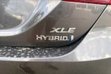 2023 Toyota Camry - Preview 7