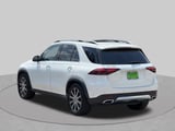 2026 Mercedes-Benz GLE - Preview 3