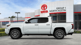 2026 Toyota Tacoma - Preview 4