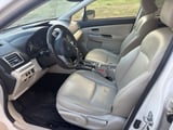 2015 Subaru XV Crosstrek - Preview 4