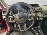 2018 Subaru Forester - Preview 11