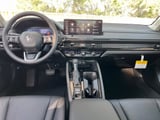 2026 Honda Accord - Preview 9