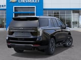 2026 Chevrolet Tahoe - Preview 4