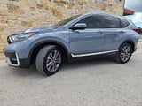 2022 Honda CR-V - Preview 2
