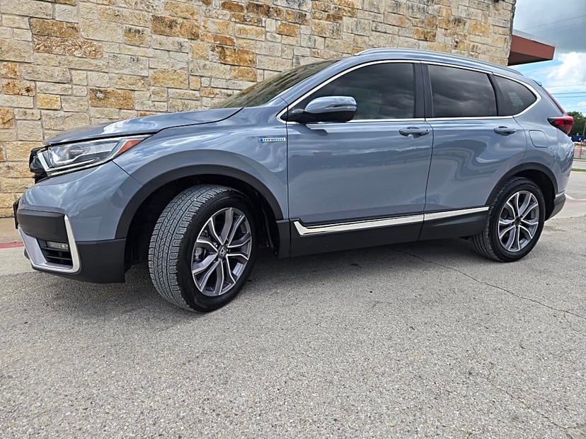 2022 Honda CR-V - Image 1