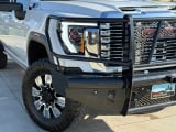 2024 GMC Sierra 2500HD - Preview 3