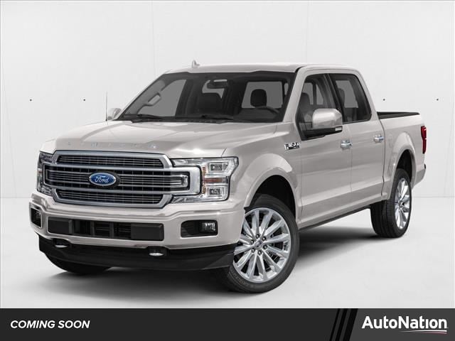 2019 Ford F-150 - Image 1