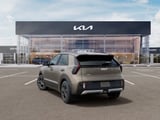 2027 Kia Niro - Preview 4