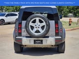 2021 Land Rover Defender - Preview 6
