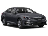 2020 Kia Optima - Preview 9