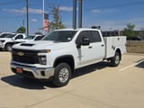 2026 Chevrolet Silverado - Preview 4