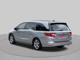 2019 Honda Odyssey - Preview 3