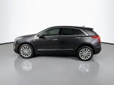 2018 Cadillac XT5 - Preview 8