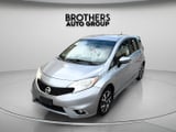 2015 Nissan Versa Note - Preview 6