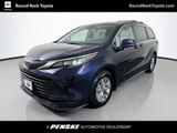 2026 Toyota Sienna - Preview 2