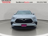 2022 Toyota Highlander - Preview 3