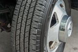 2001 Ford F-350 - Preview 11