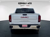 2026 GMC Sierra - Preview 7