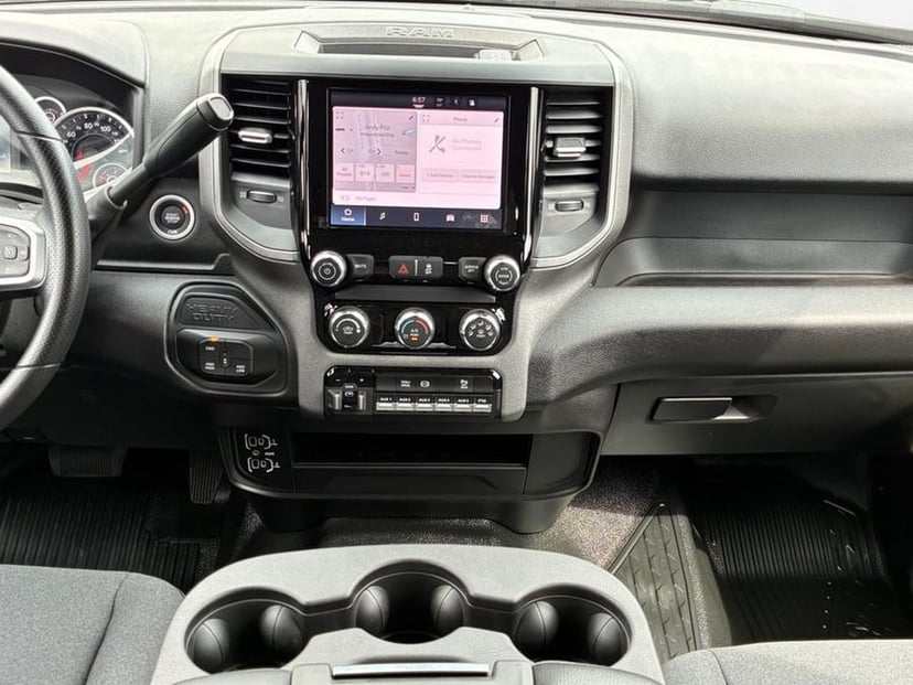 2026 Ram 3500 - Image 3