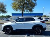 2021 Chevrolet Trailblazer - Preview 6