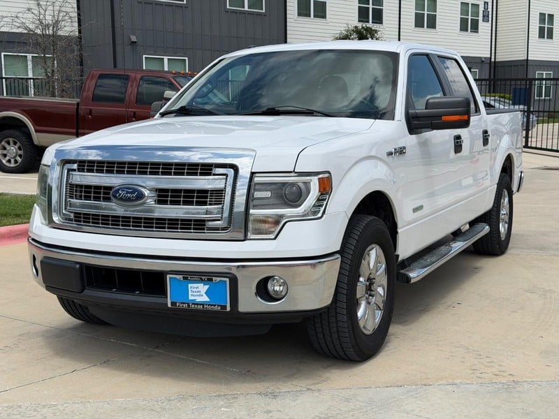 2014 Ford F-150 - Image 1