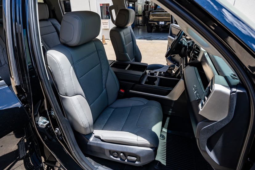 2024 Toyota Tundra - Image 3