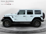 2027 Jeep Wrangler - Preview 13