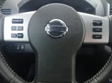 2021 Nissan Frontier - Preview 5