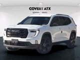 2027 GMC Acadia - Preview 2