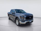 2023 Ford F-150 - Preview 7