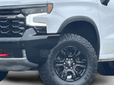 2025 Chevrolet Silverado 1500 - Preview 3