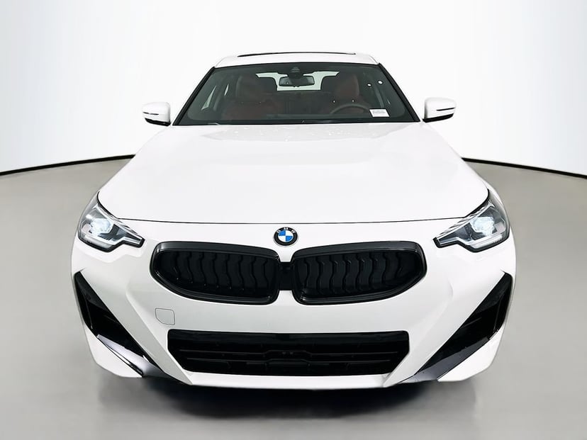 2026 BMW 2-series - Image 2