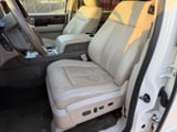 2017 Lincoln Navigator - Preview 12