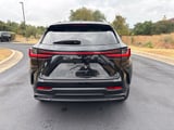 2024 Lexus NX - Preview 4