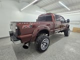 2015 Ford F-250 - Preview 8