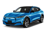 2023 Ford Mustang Mach-E - Preview 5