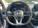 2022 Nissan Sentra - Preview 14