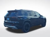 2026 Chevrolet Traverse - Preview 3