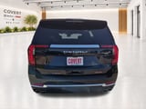 2026 GMC Yukon - Preview 8
