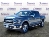 2026 Ford F-150 - Preview 3