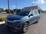 2026 Chevrolet Equinox - Preview 8