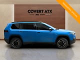2026 Jeep Cherokee - Preview 9