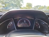 2019 Honda Civic - Preview 15