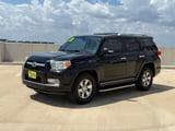 2013 Toyota 4Runner - Preview 3