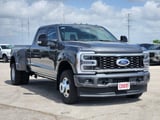 2026 Ford F-350 - Preview 2
