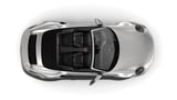 2021 Porsche 911 - Preview 4