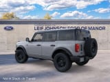 2026 Ford Bronco - Preview 4
