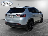 2026 Jeep Compass - Preview 5