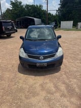 2012 Nissan Versa - Preview 2