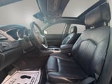 2012 Cadillac SRX - Preview 15